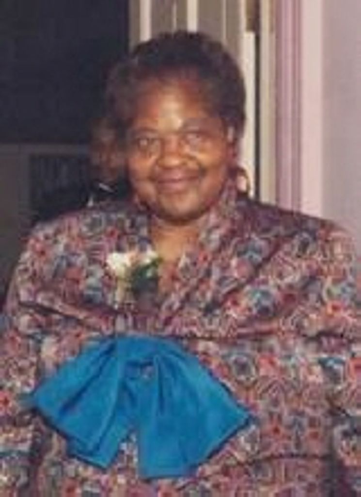 Hattie L Harris