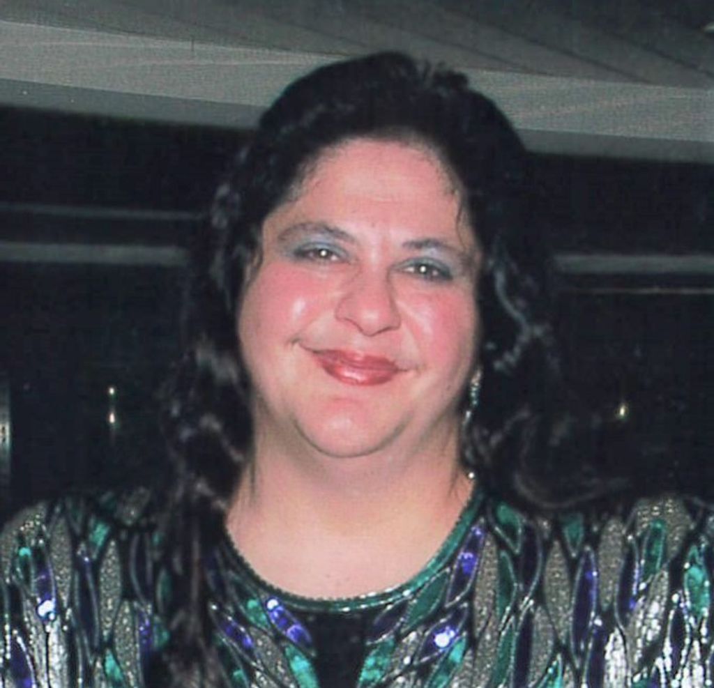 Shadia Rhunda Fuess Profile Photo