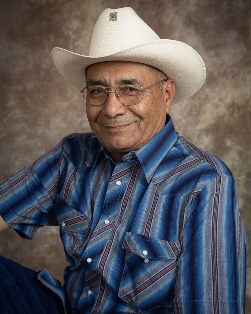 Rafael Revilla Sr. Profile Photo