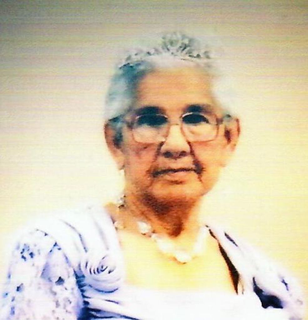 Antonia P. Lozano