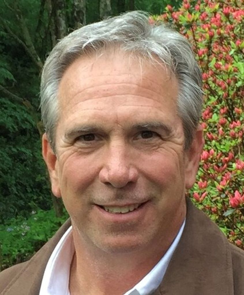 Michael Young Mccormick