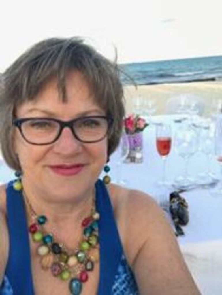 Candace Mcann Ross Profile Photo