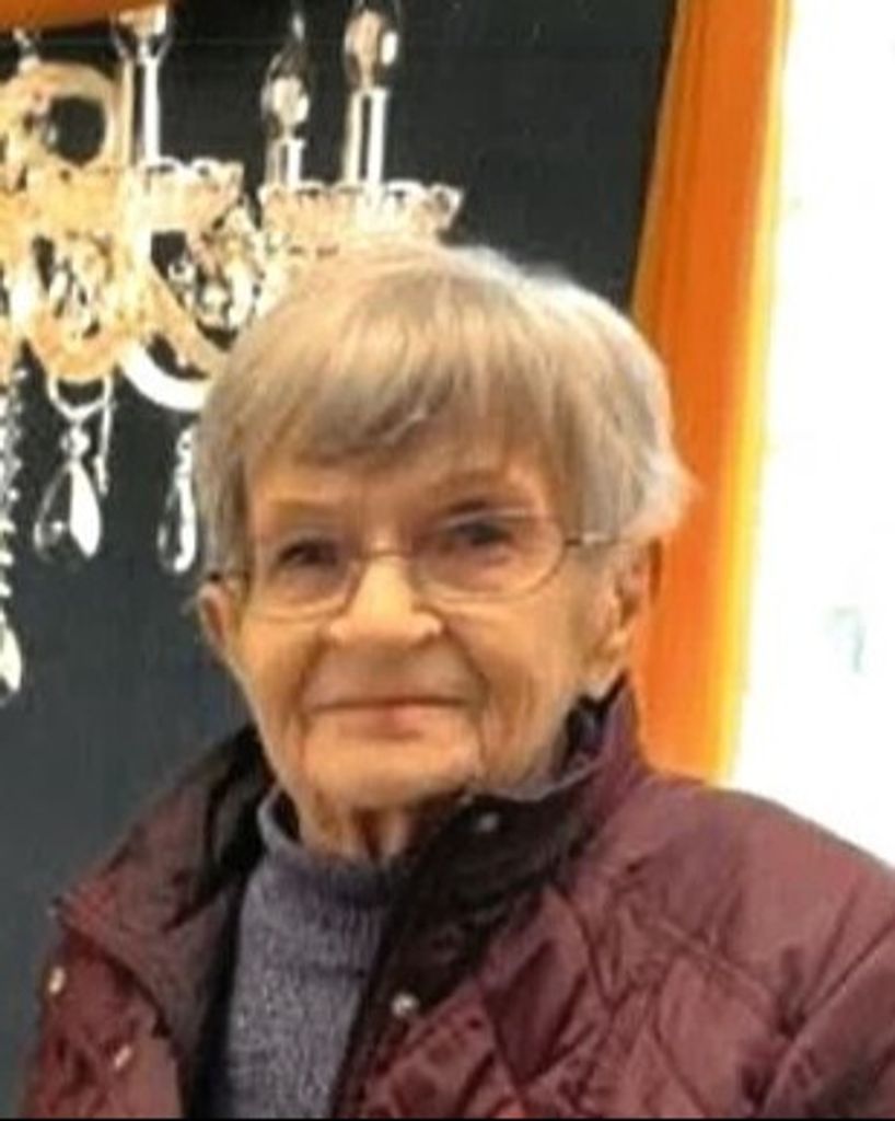 Mary Ellen Brannan