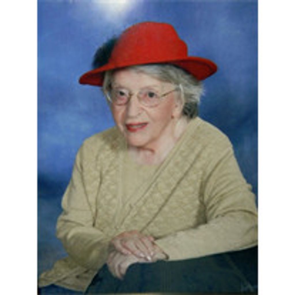 Jeannette Marie~Gabrielle Myers Profile Photo