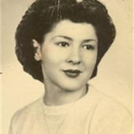Juanita Benishek (O'Brien) Profile Photo