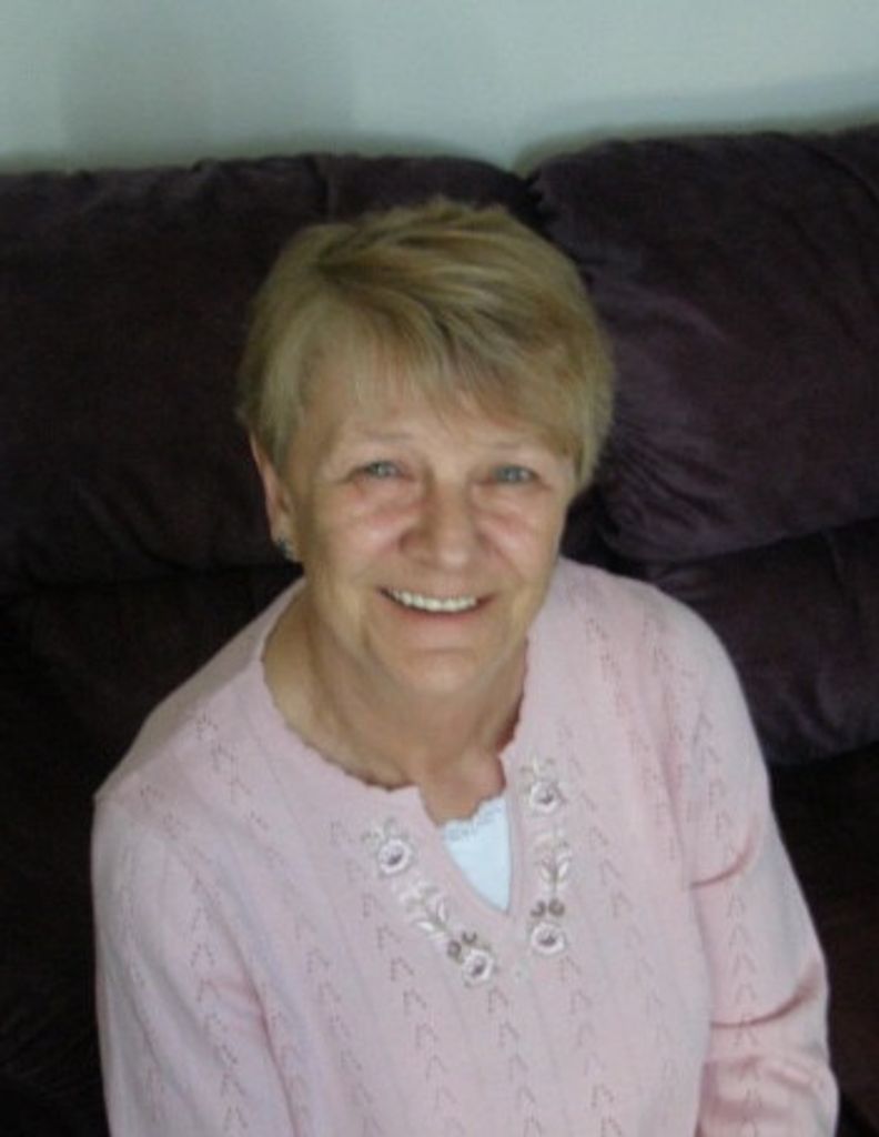 Doris Marie Polenchuk-Lessard Profile Photo