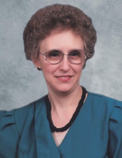 Hazel Runell Davis Profile Photo