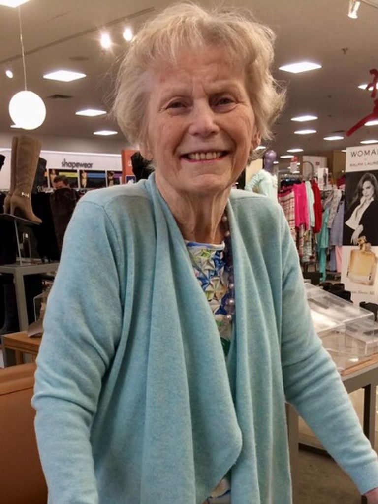 June Berardi Profile Photo