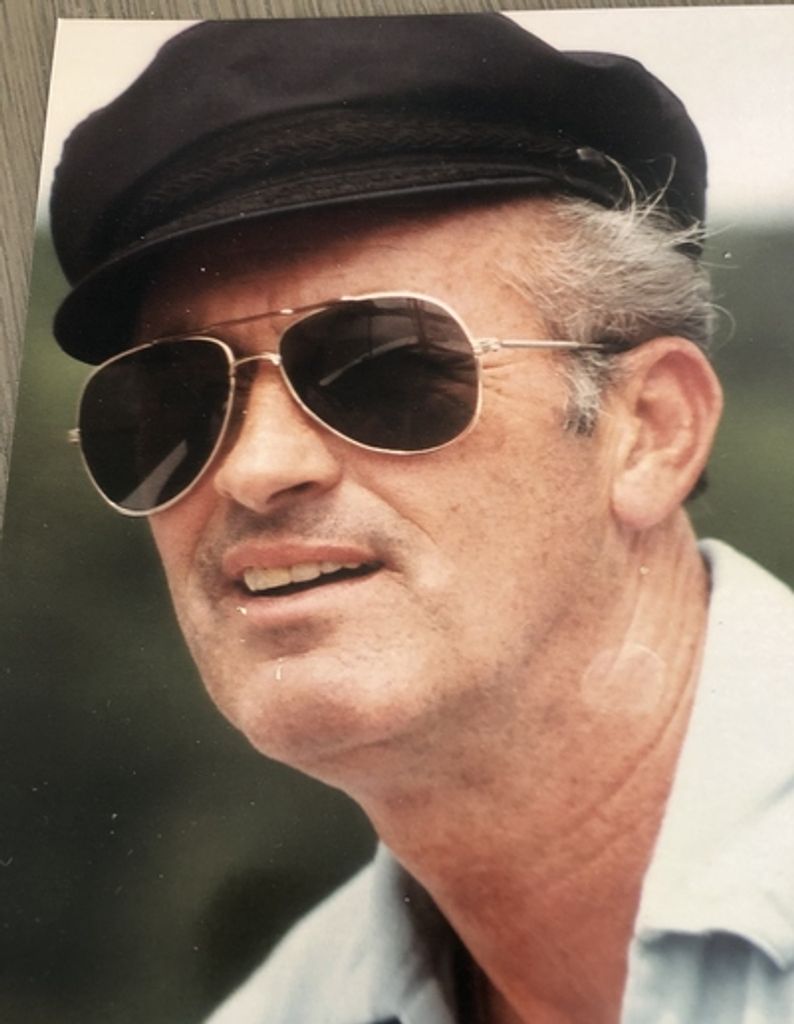Edmund Earl "Ed" Scully Profile Photo