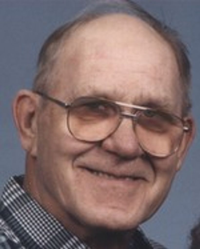 Leonard F. Soik