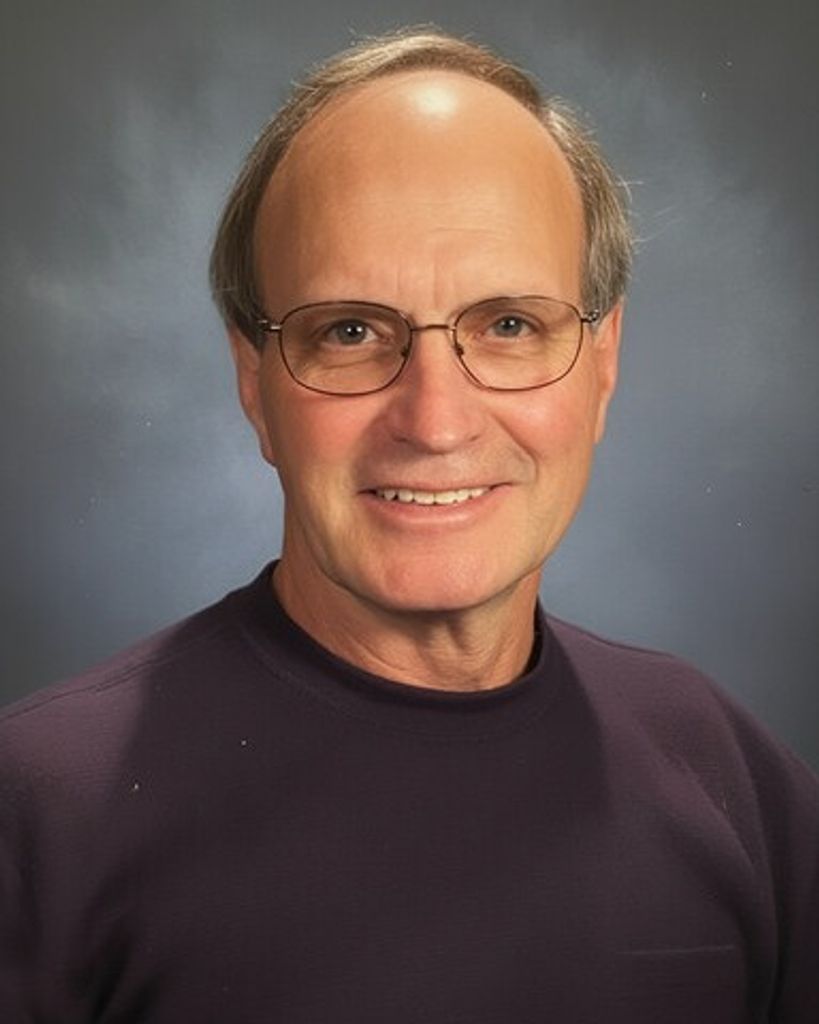 Raymond E. "Ray" Schirmer