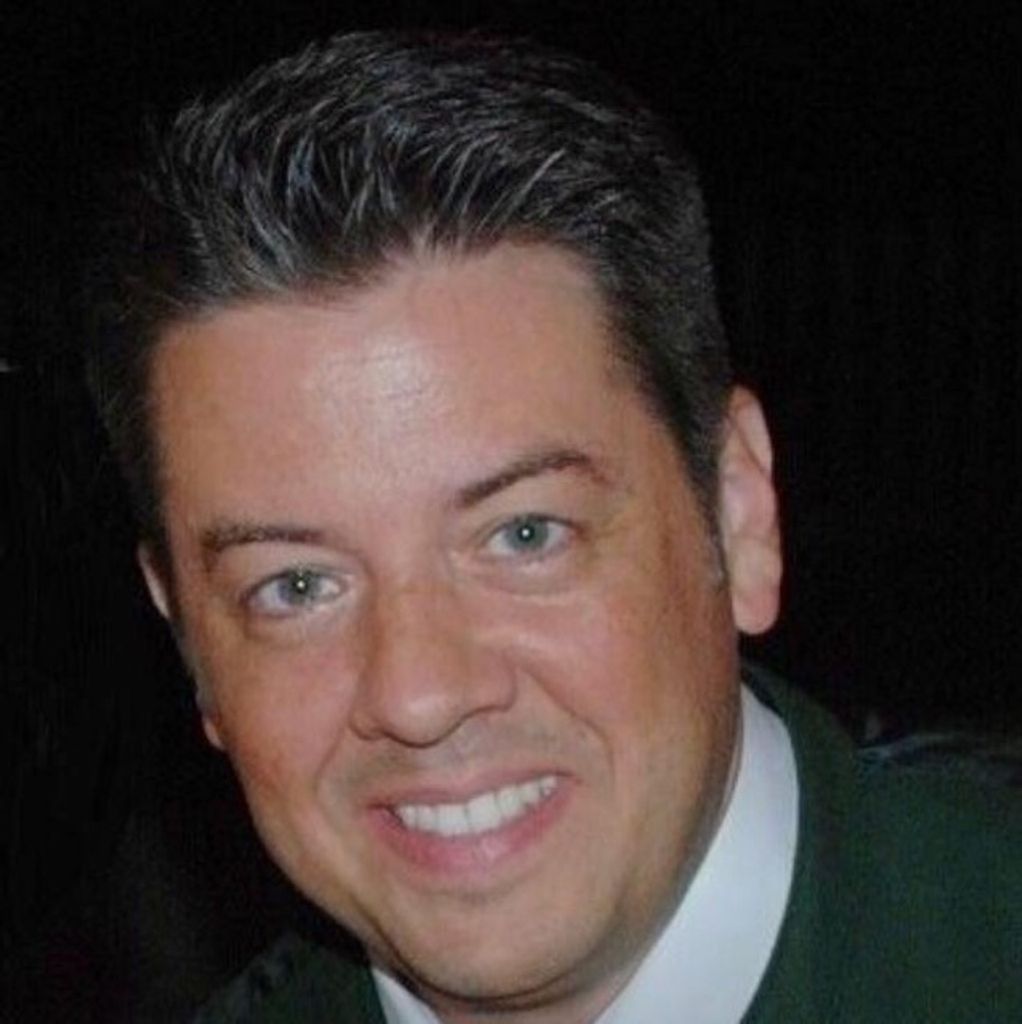 Robert E. "Rob" Oklejas Profile Photo