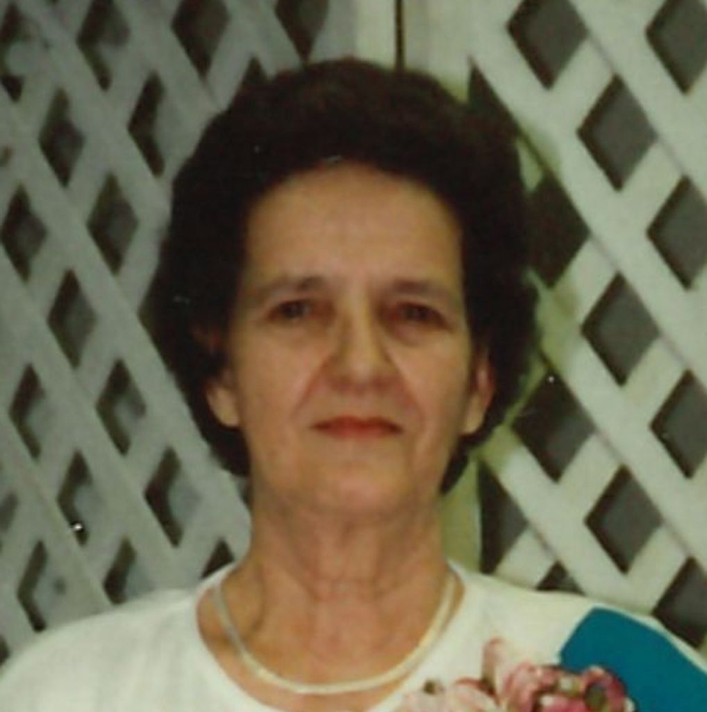 Juanita (Callahan) Brooks
