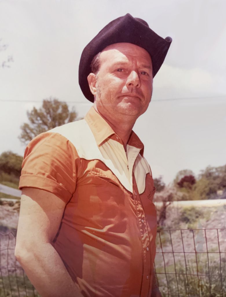 Eugene Young