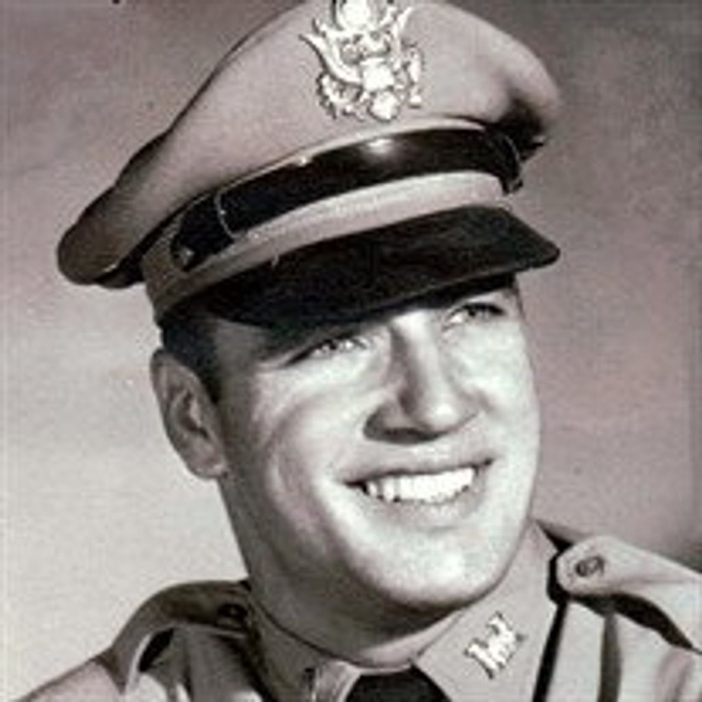 Maurice Loren "Bud" Northcutt Profile Photo