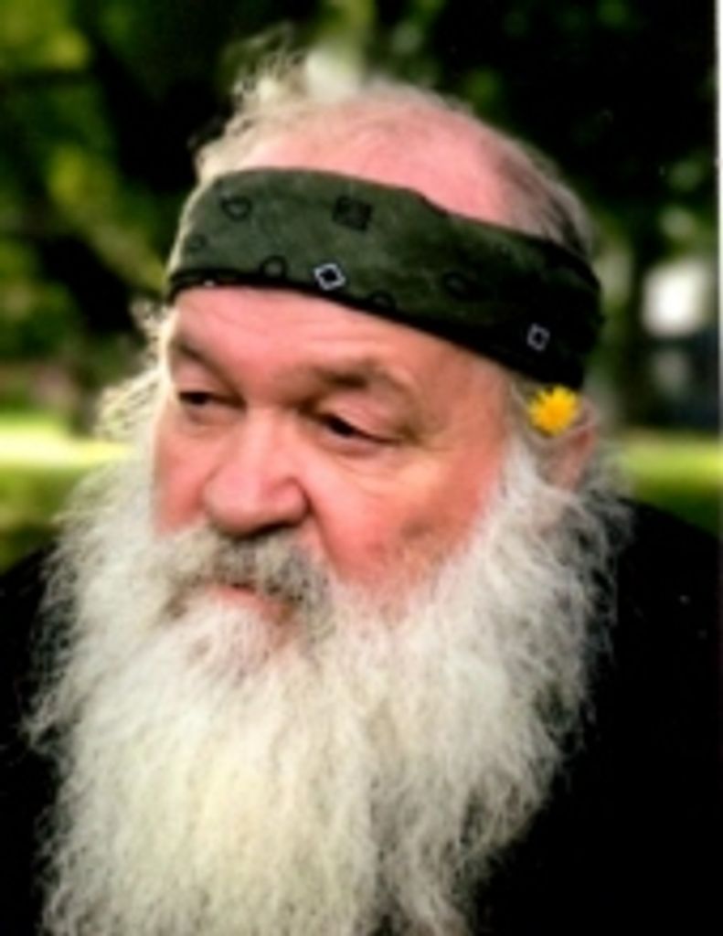 Rodney  Paul Poulton