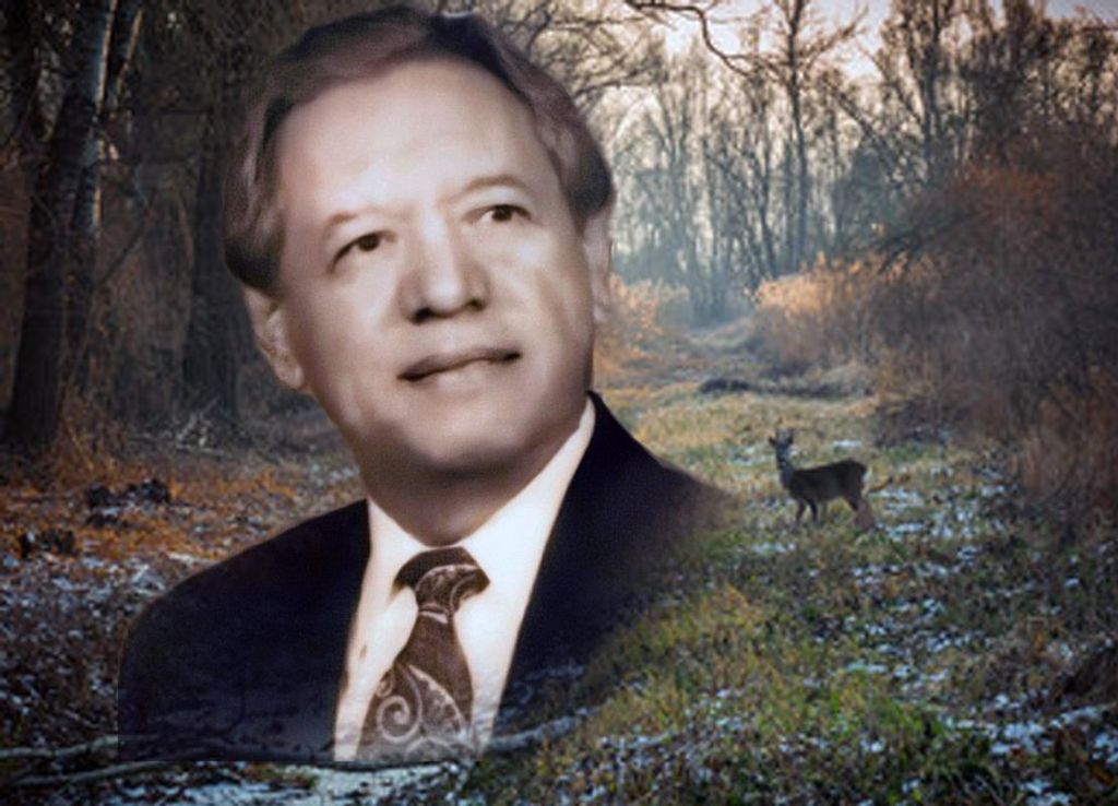 Mauro C. Gutierrez