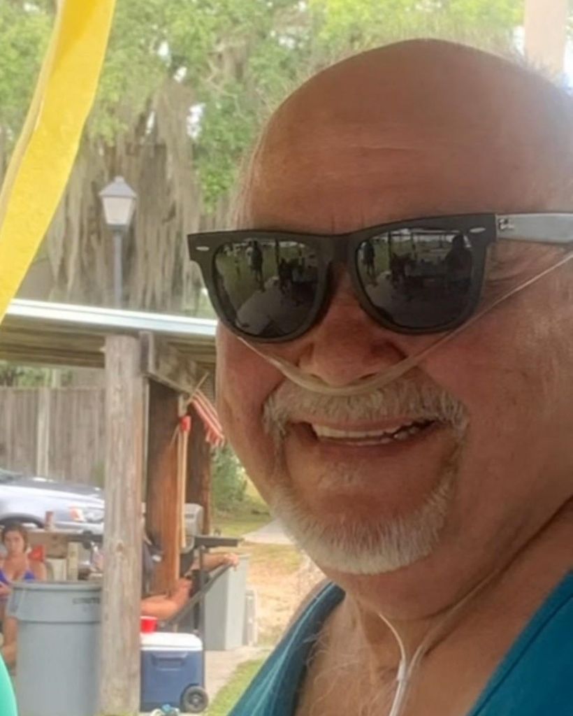 William Byron Owens Sr.