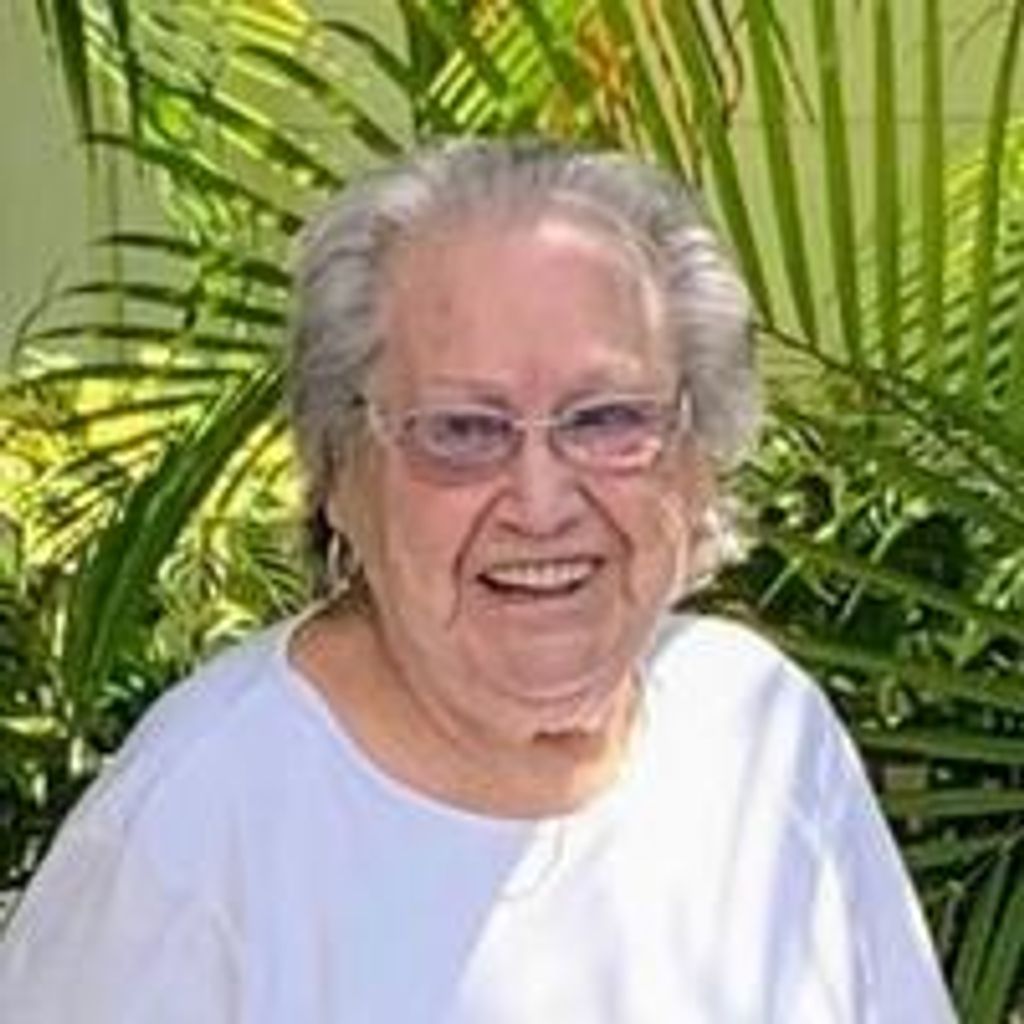 Euna Fay Schoelhamer