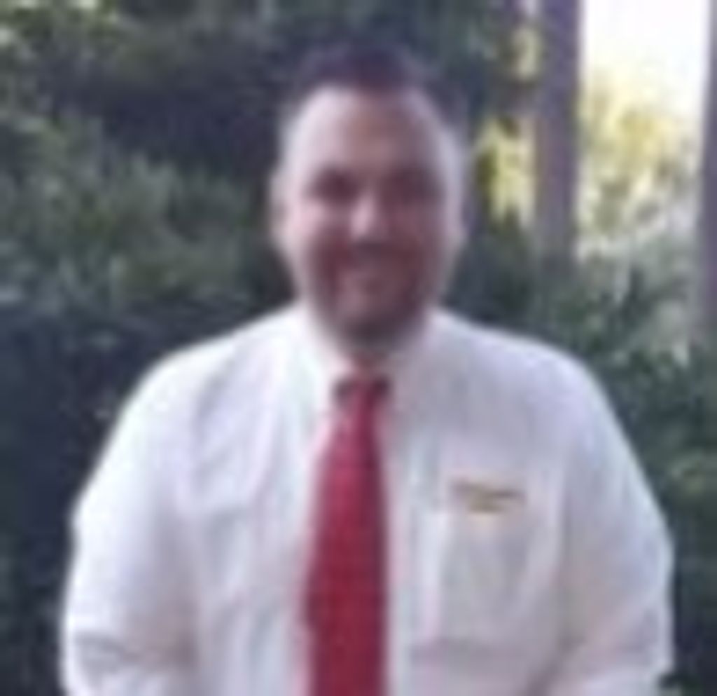 Edwin Clements III