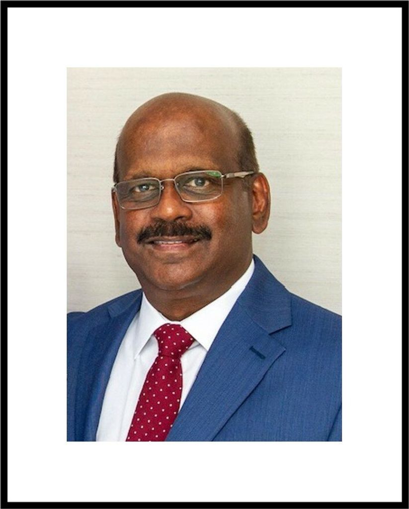 Santhosh George Profile Photo