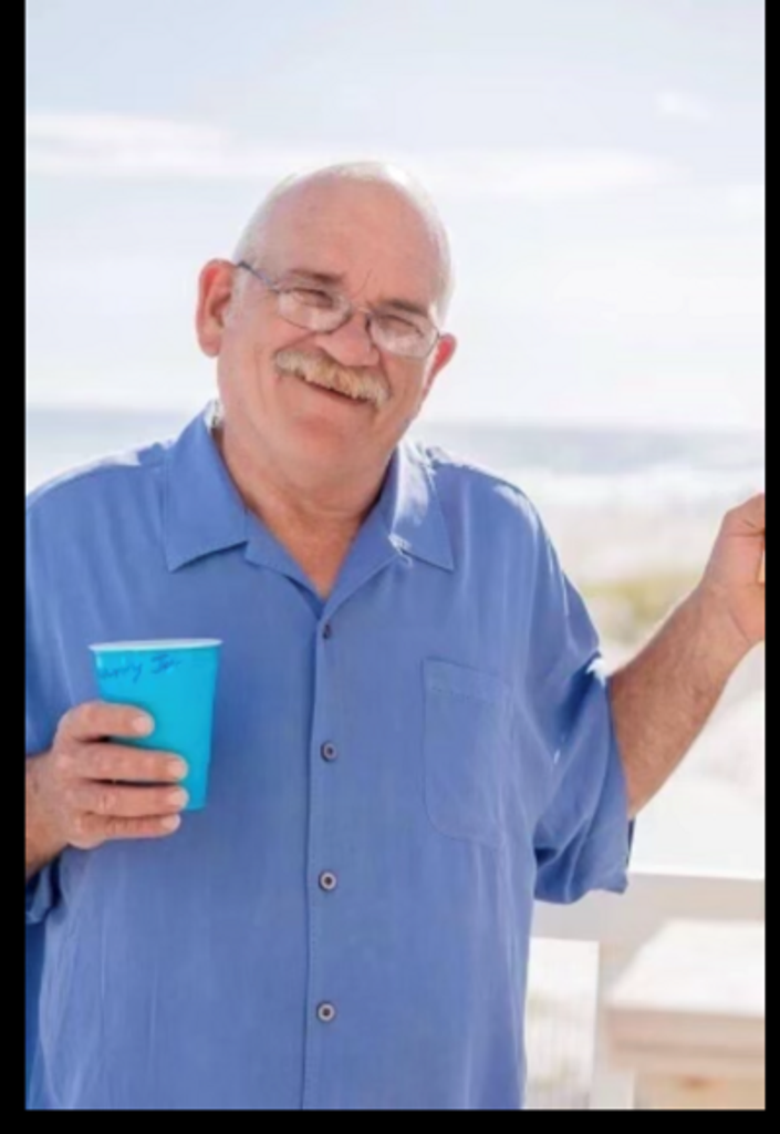 Larry Joe Mcwilliams Profile Photo