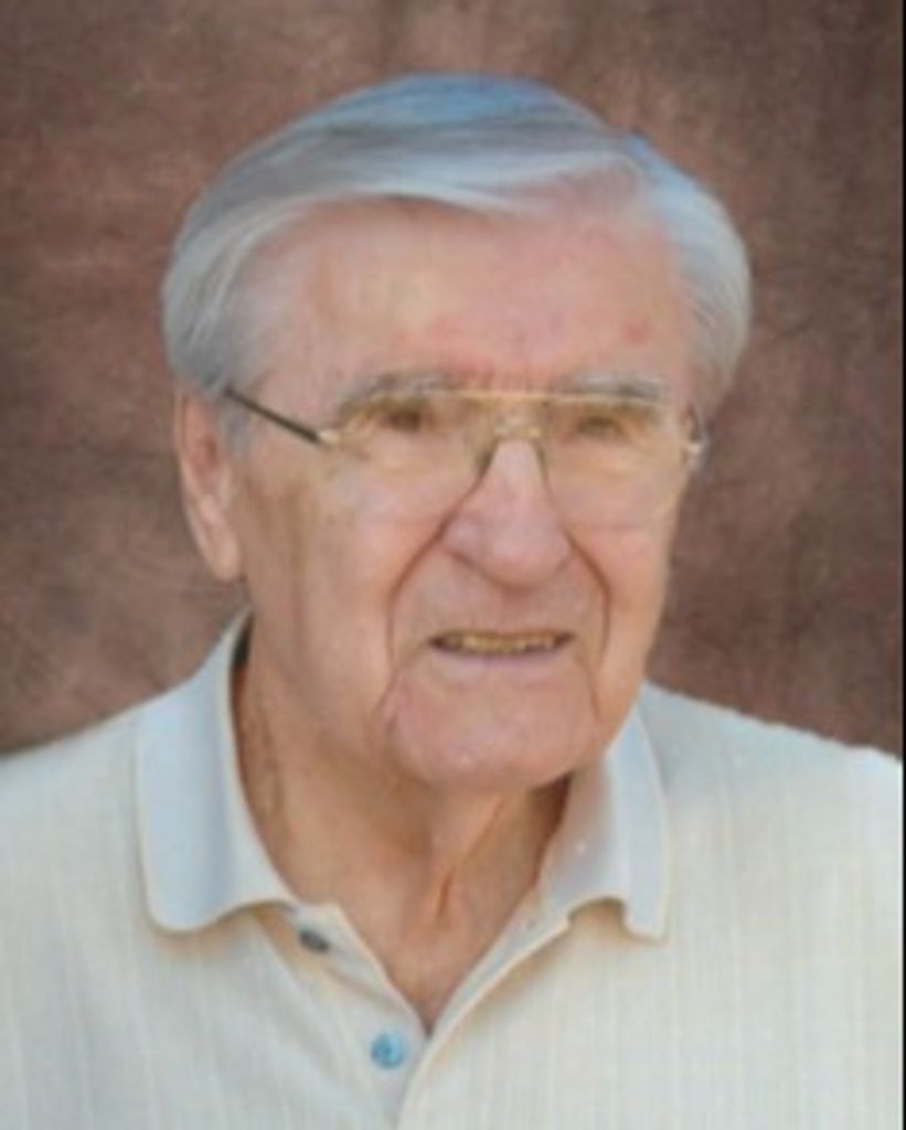 Robert C. Vander Linden