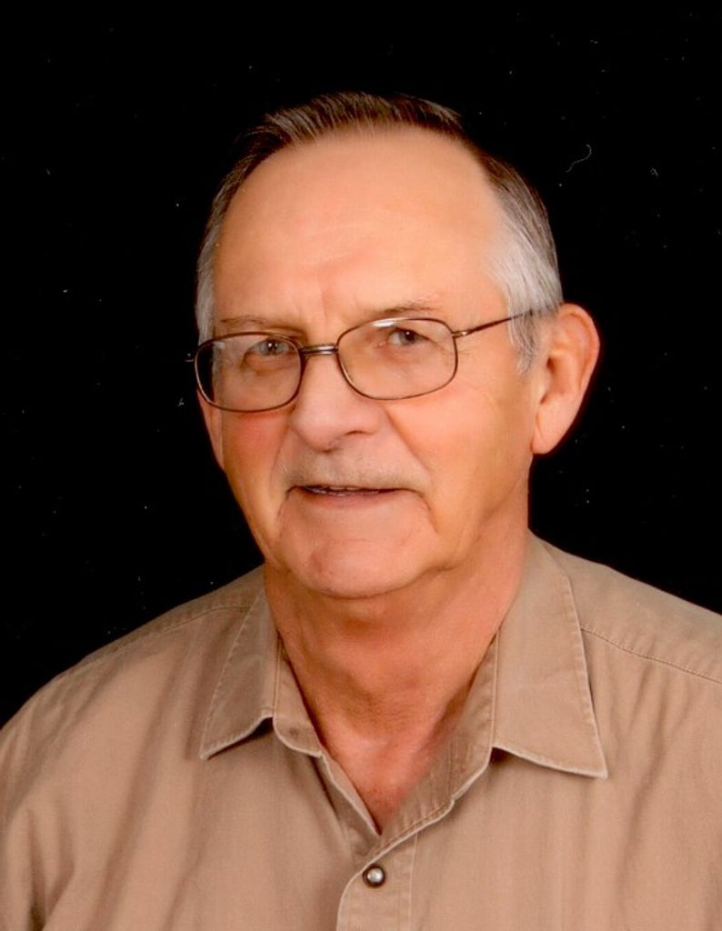 Charles "Skip" Taylor
