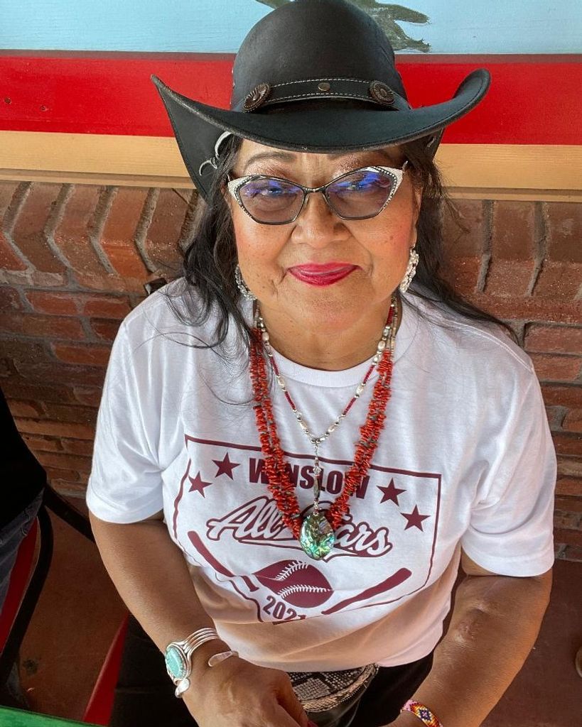 Marvene Ann Johnson-Dayzie Profile Photo