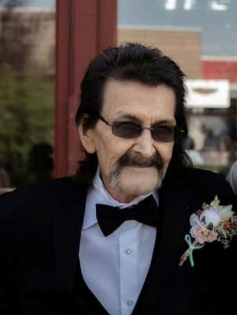 Peter "Pete" Joseph Lamere Profile Photo