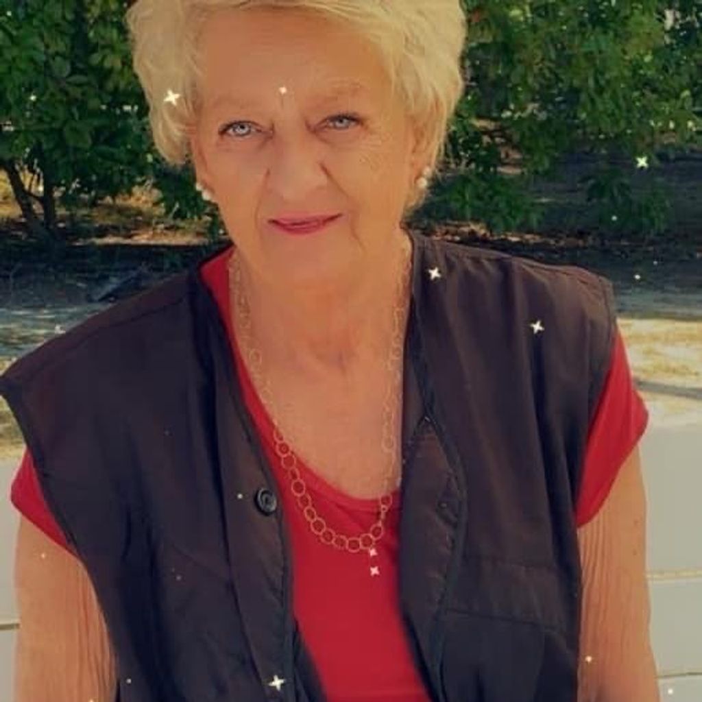 Faye (Hobbs)  Knowles