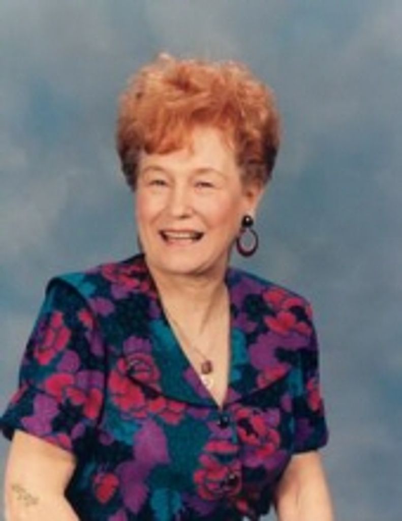 Grace E. Lindenbaum