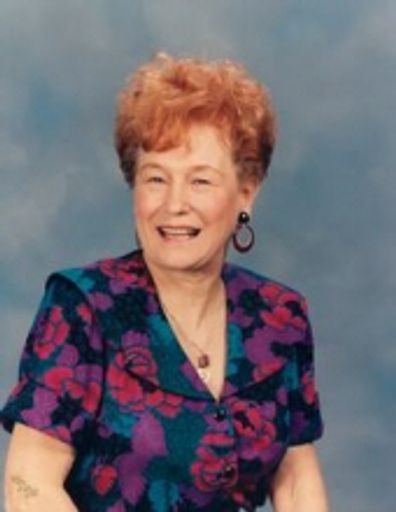 Grace E. Lindenbaum Profile Photo