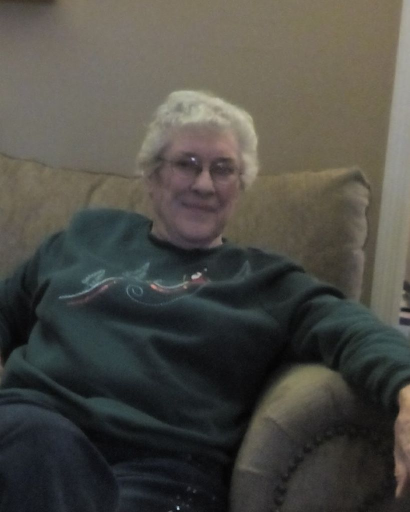 Vivian L. Bockhorst