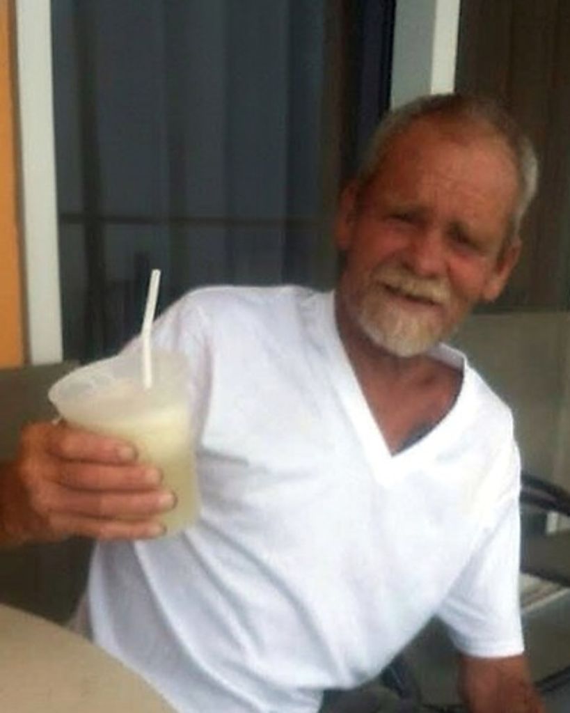 Darrell Eugene Fretwell, Sr. Profile Photo