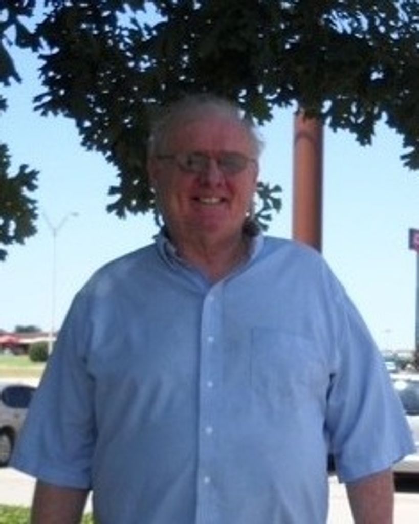 Mike Hansen Profile Photo