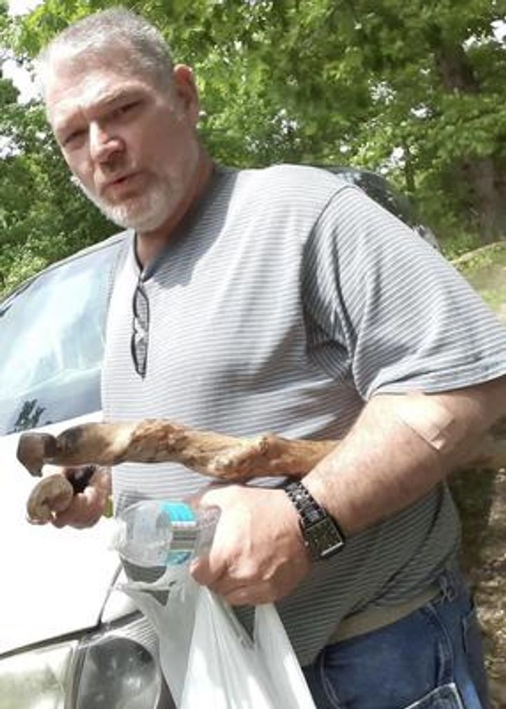 Kevin Gerard Davis Profile Photo