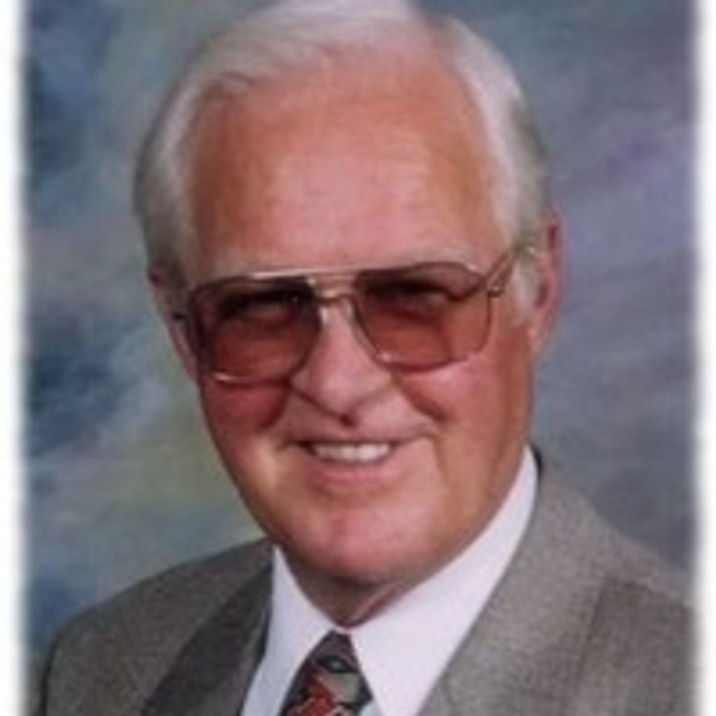 James 'Jim' Ray Boer