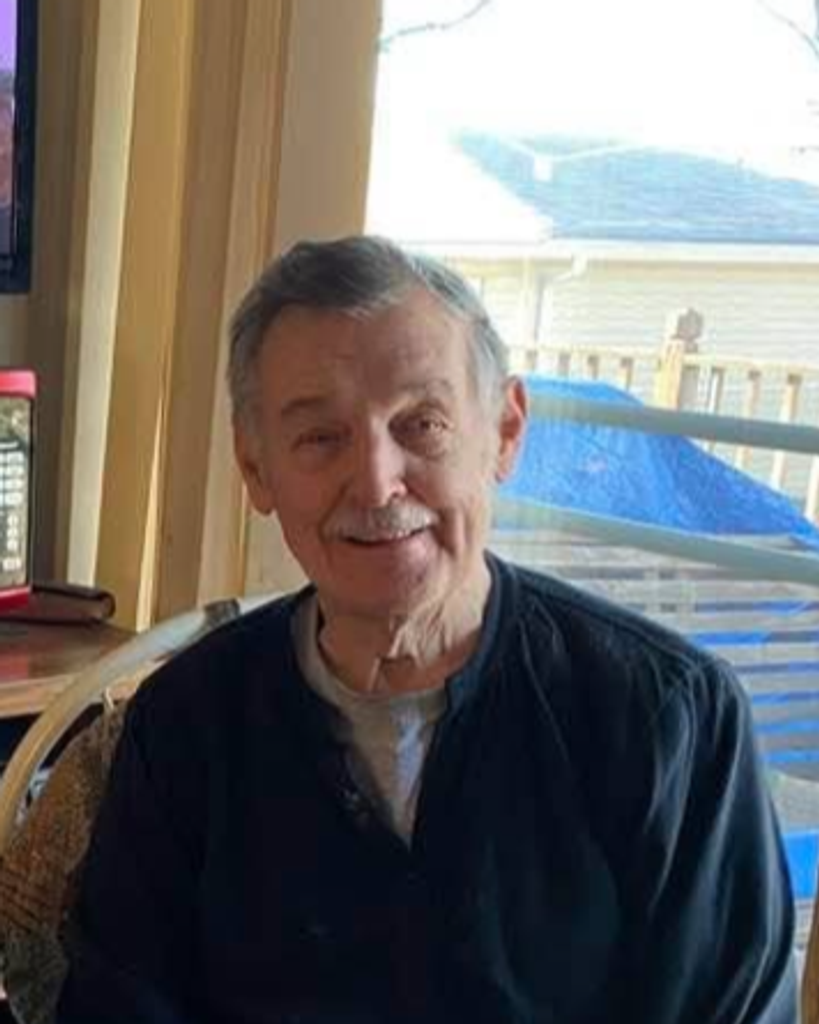 Robert Earl Joyce Profile Photo