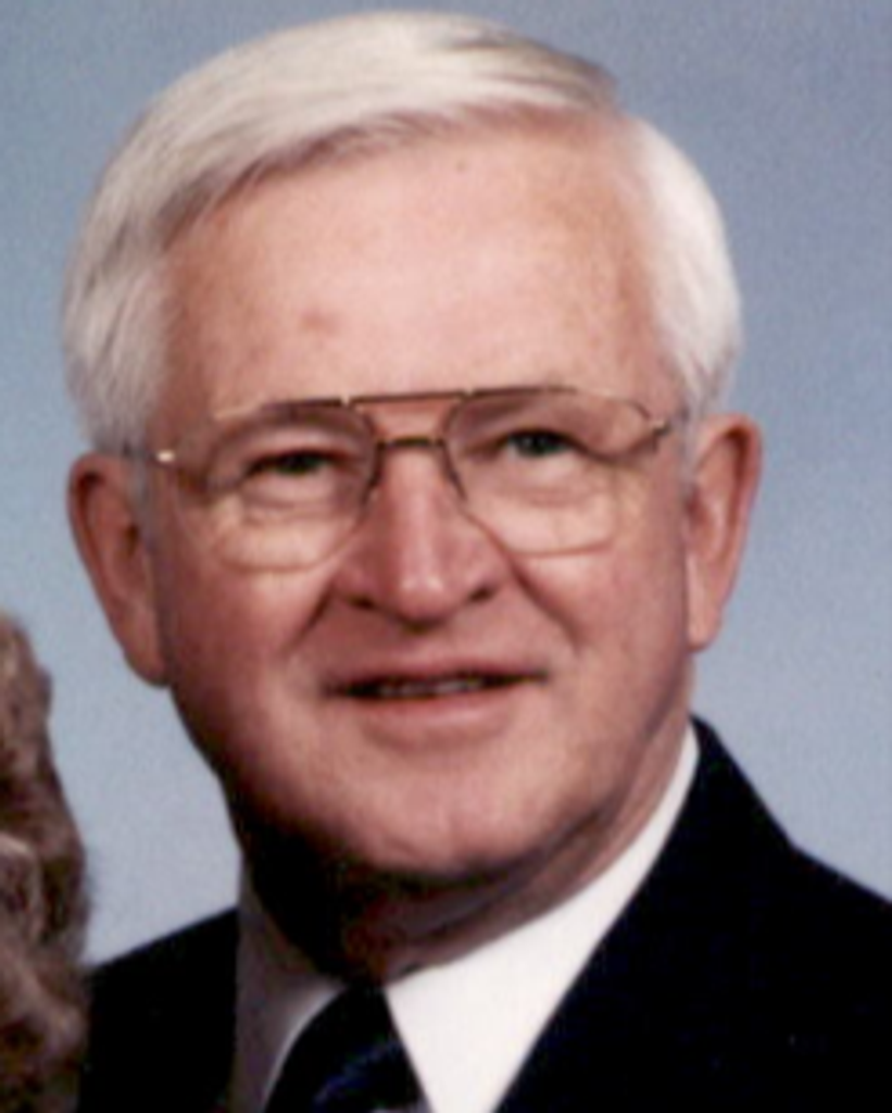 Harold J. Buland