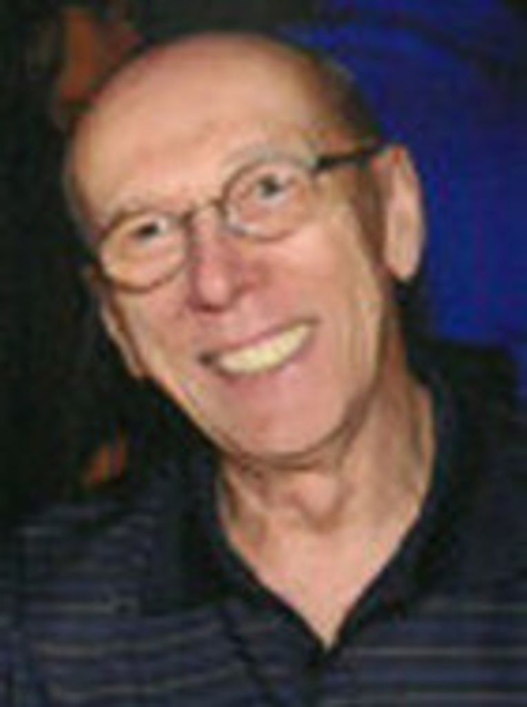 Dale P. Shenk