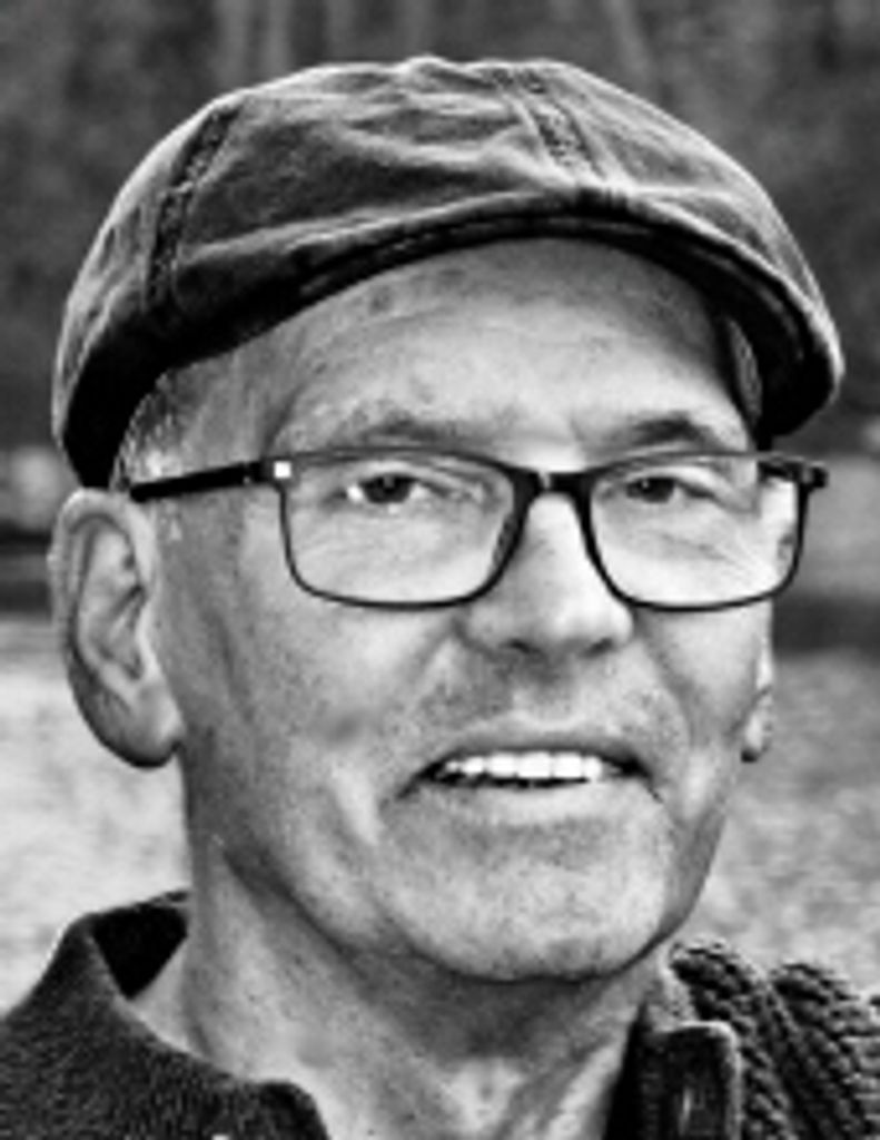 Keith Michael Roberts