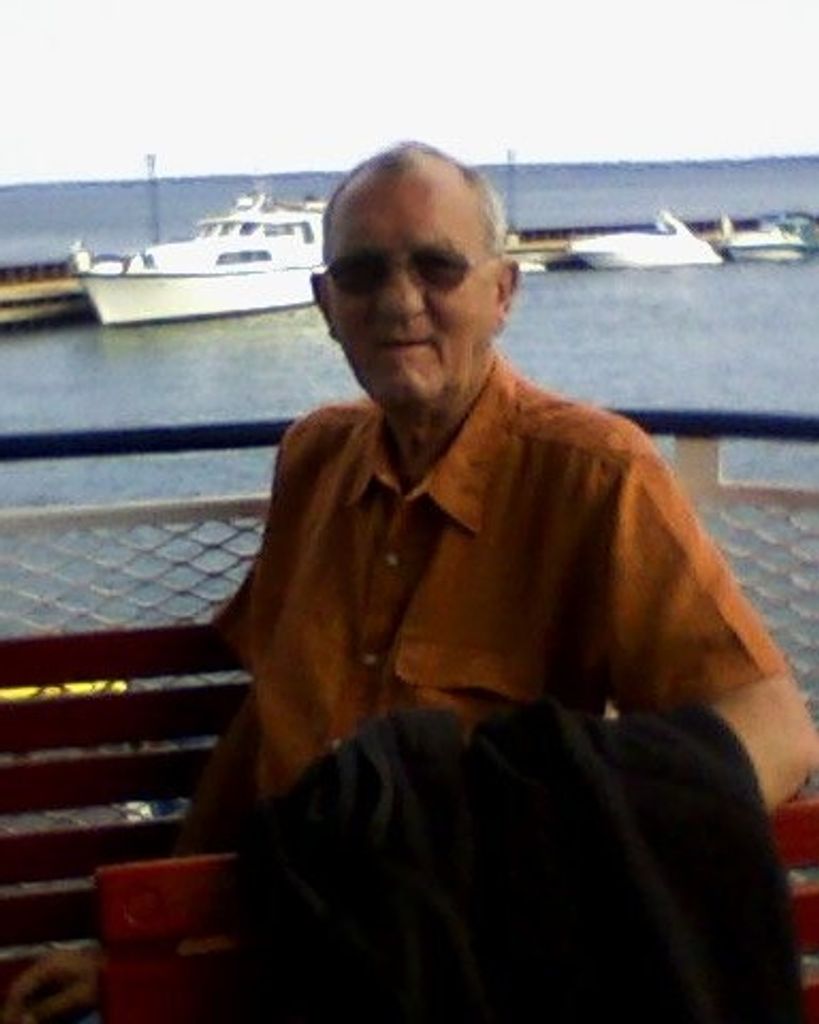 Erwin Lee Robinson