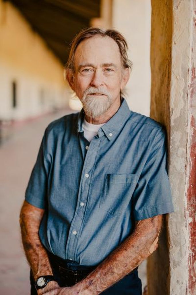 Michael Emil Martony, Sr.