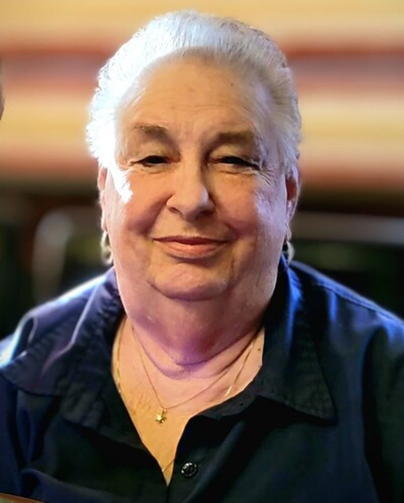Sheila Jo Patterson Profile Photo