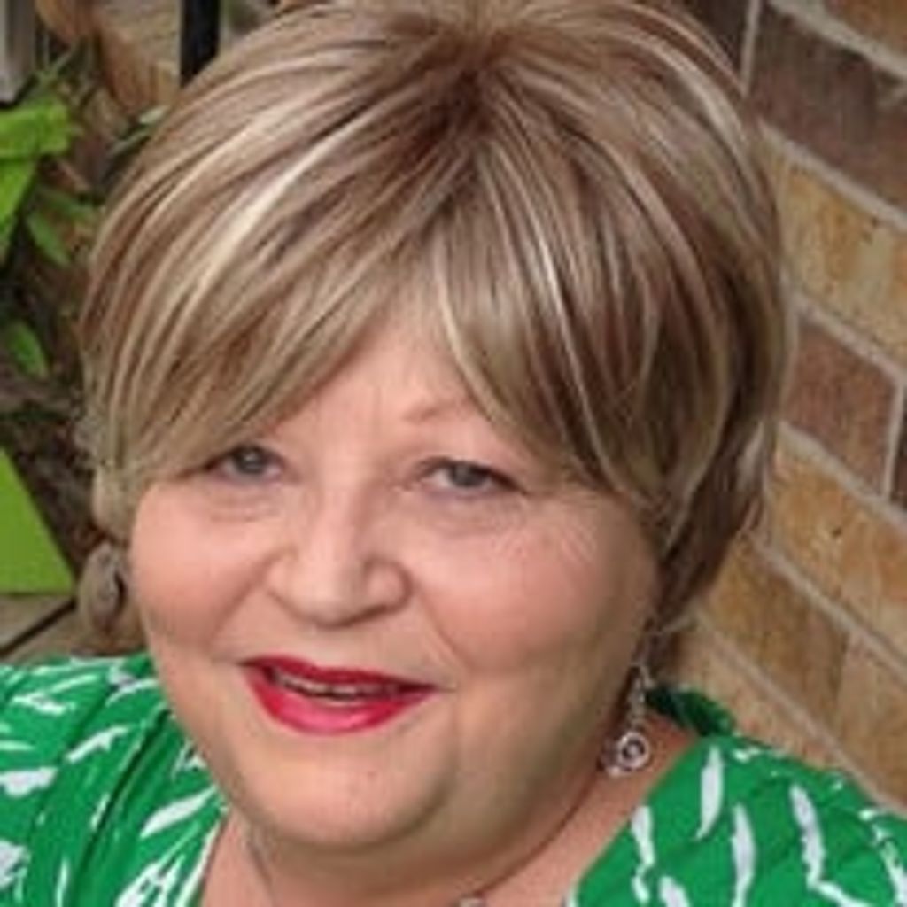 Marjorie Sue Williams