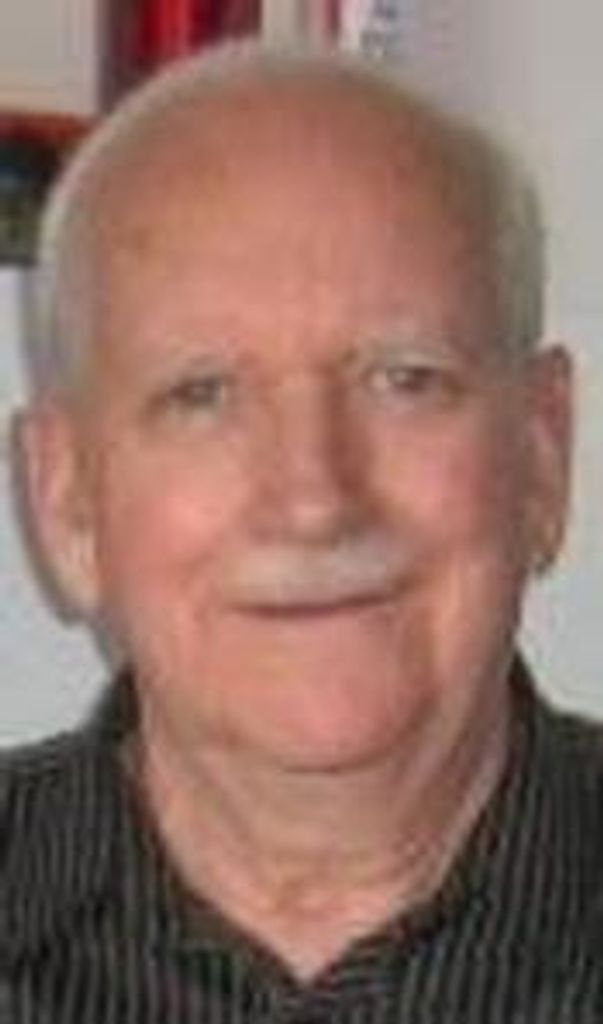 Fredrick Jerome (Jerry) Matters