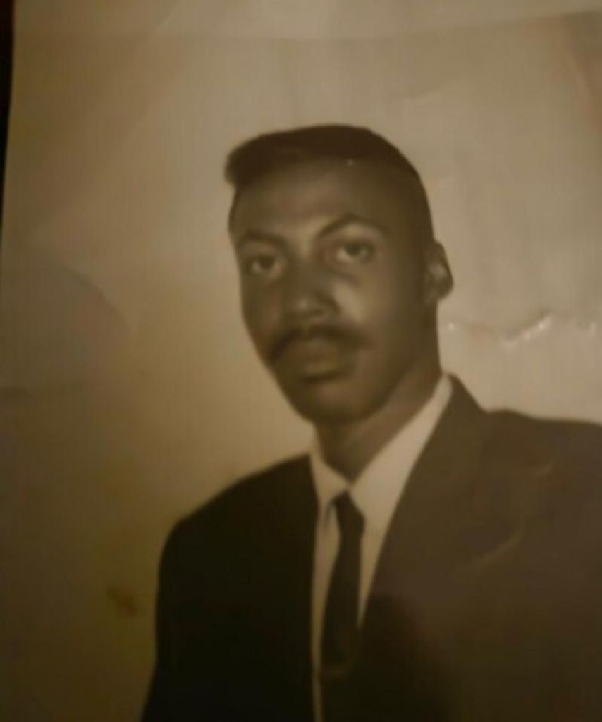 Manley Louis Caldwell Profile Photo