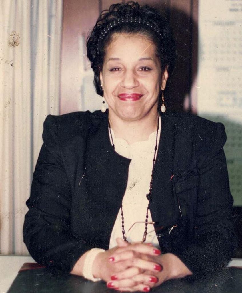 Aleta Monroe Profile Photo