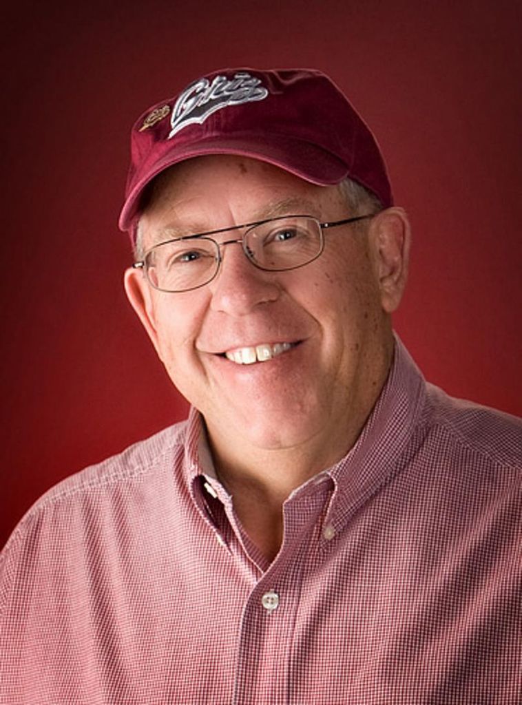 Waden George Fultz Profile Photo